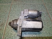 Vw Fox 1.2 - Rozrusznik