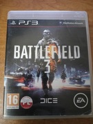 BATTLEFIELD 3 GRA PS3 PL *polski dubbing*