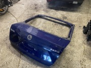 Klapa skoda rapid tył liftback 