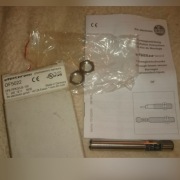 bramka świetlna odbiornik ifm OF5022 - OFE-FPKG/US