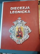 DIECEZJA LEGNICKA - Andrzej Jarosiewicz