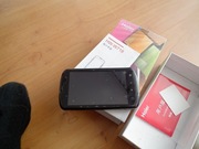 smartfon haier w718 czarny