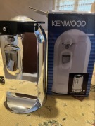 Kenwood urządzenie kuchenne otwieracz