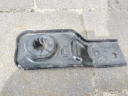 Jaguar F-Pace x761 2.0D uchwyt wspornik mocowanie chłodnicy LH RH 