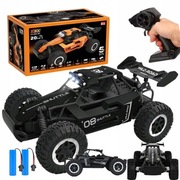 Samochód zdalnie sterowany terenowy RC na pilot 2.5Ghz 20km/h 1:16