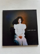 PJ Harvey White Chalk CD