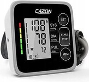 Ciśnieniomierz elektroniczny na ramię Cazon B26 czarny