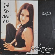 ALIZEE - J’ai pas vingt ans (REMIXES)