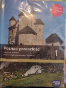 Poznać przeszłość 1 -historia -zakres podstawowy
