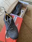 Buty robocze męskie Cofra
