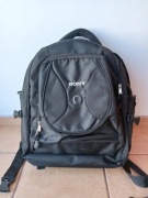 Sony Vintage Plecak na laptopa 15.6 cali