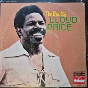 Lloyd Price   The Best Of