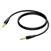 PROCAB CLA600/5 kabel gitarowy Jack 6.3 mono / Jack 6.3 mono 5 m