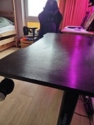 Biurko gamingowe Silver Monkey