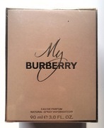 Burberry My Burberry edp 90 ml w