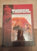 Thorgal Zdradzona czarodziejka Hachette 