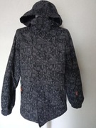 Outburst młodzieżowa kurtka p/deszczowa r 164