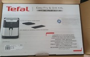 Frytkownica beztłuszczowa Tefal Easy Fry&Grill XXL EY801D