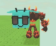 Disco bee grow a garden