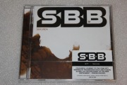 SBB - Sekunda  (wersja CD)