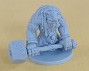 TROLL oryginalna figurka z gry BLOOD RAGE