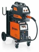 Kemppi KM 300 FAST MIG Spawarka migomat MIG/MAG półautomat
