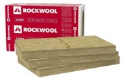 ROCKWOOL wełna elewacyjna FRONTROCK SUPER 20CM
