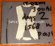 Dave Gahan - Kingdom LCDMUTE393