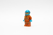 Figurka Lego City cty0924 Arctic Pilot 60196 60193