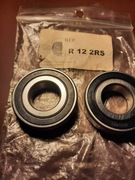 BMX ŁOZYSKO SUPORTU R12 2RS EZO JAPONIA  19,05x41,275x11,11