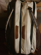 Torba tenisowa Babolat Pure Wimbledon 2024r. Od 6 do12 rakiet tenisowych 