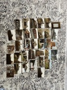 Zdjęcia starych dworców kolejowych angielskich