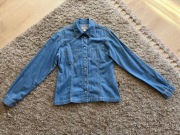 koszula Big star M niebieska nowa