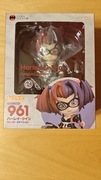 Figurka Nendoroid 961 DC Batman Harley Quinn z Japonii