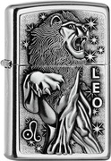 Zapalniczka Zippo PL 207 Leo Lew