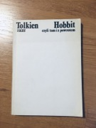 Hobbit czyli tam i z powrotem 1988 - J. R. R. Tolkien