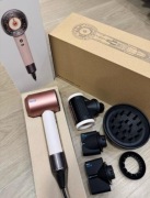 Suszarka jak Dyson Supersonic Nural | Nowa model HD16