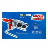 Zgrzewarka mufowa SUPER-EGO