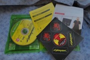 cyberpunk 2077 xbox one series x/s