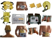 APARAT DO JONOFOREZY ELECTRO-ANTIPERSPIRANT ZATRZYMA NADMIERNE POCENIE SIE 