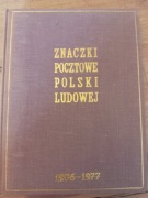 Klaser Jubileuszowy 1976-1977 