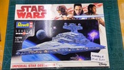 Star Wars - Imperial Star Destroyer - Revell 06719