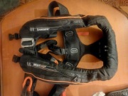 Kamizelka ratunkowa ErgoFit OC 290 Hammar Crewsaver 290N