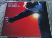 Simply Red - You Make Me Feel Brand New 