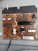 W 100% sprawna płyta zasilania telewizora Samsung UE60KU6072U