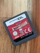 Cars Mater National Nintendo DS