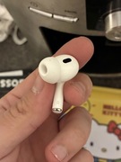 Apple AirPods Pro 2 – prawa słuchawka (A2932)