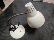 Lampa PRL gęsia szyjka