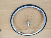 VUELTA STYLUS CORSA - wąskie koło przód kolarka