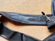 NOWE grube dętki KENDA butyl 29x2,3/2,4, presta